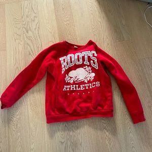 Vintage Roots Sweater